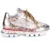 Sneakersy damskie Bombonella 8T- G707 83 - 25-41-69