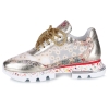 Sneakersy damskie Bombonella 8T- G707 83 - 25-41-69