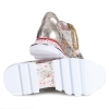 Sneakersy damskie Bombonella 8T- G707 83 - 25-41-69