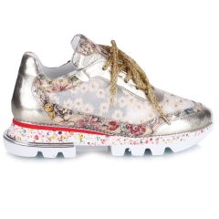 Sneakersy damskie Bombonella 8T- G707 83 - 25-41-69