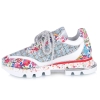 Sneakersy damskie Bombonella 8T- G707 83 - 44-70-32