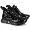 Sneakersy damskie Bombonella 8T P015 408 - 89