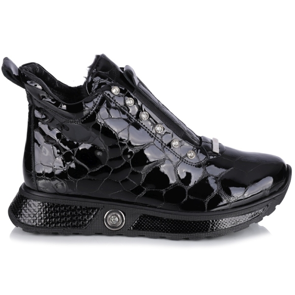 Sneakersy damskie Bombonella 8T P015 408 - 89