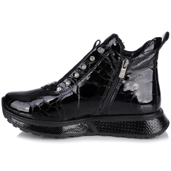 Sneakersy damskie Bombonella 8T P015 408 - 89