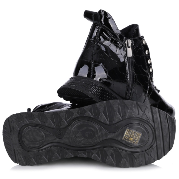Sneakersy damskie Bombonella 8T P015 408 - 89