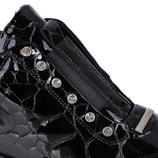 Sneakersy damskie Bombonella 8T P015 408 - 89