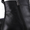 Botki damskie Bombonella 8T P323 24-231 - 01 czarne