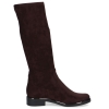 Kozaki damskie Caprice 9-25512-41 302 DK BRN STRETCH