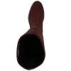 Kozaki damskie Caprice 9-25512-41 302 DK BRN STRETCH