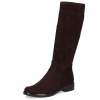 Kozaki damskie Caprice 9-25512-41 302 DK BRN STRETCH