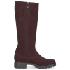 Kozaki damskie Caprice 9-25536-47 302 DK BRN STRETCH