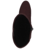 Kozaki damskie Caprice 9-25536-47 302 DK BRN STRETCH