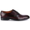 Półbuty męskie Conhpol C00C-B370-0412-00S02 BORDO/412