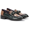 Mokasyny damskie DorKing by Fluchos 102334 HARVARD D9118 NANNA