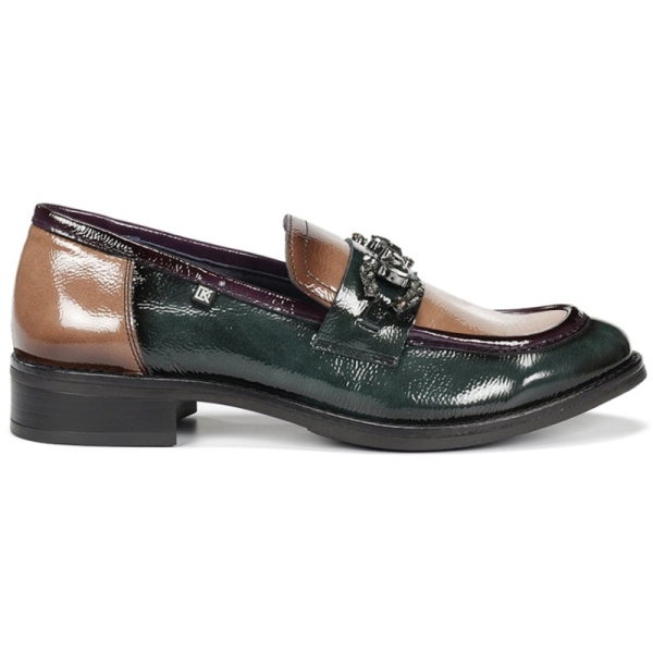 Mokasyny damskie DorKing by Fluchos 102334 HARVARD D9118 NANNA