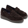 Mokasyny damskie DorKing by Fluchos 103795 AFRICA D9782-CA