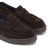 Mokasyny damskie DorKing by Fluchos 103795 AFRICA D9782-CA