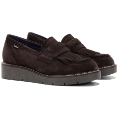 Mokasyny damskie DorKing by Fluchos 103795 AFRICA D9782-CA
