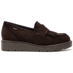 Mokasyny damskie DorKing by Fluchos 103795 AFRICA D9782-CA