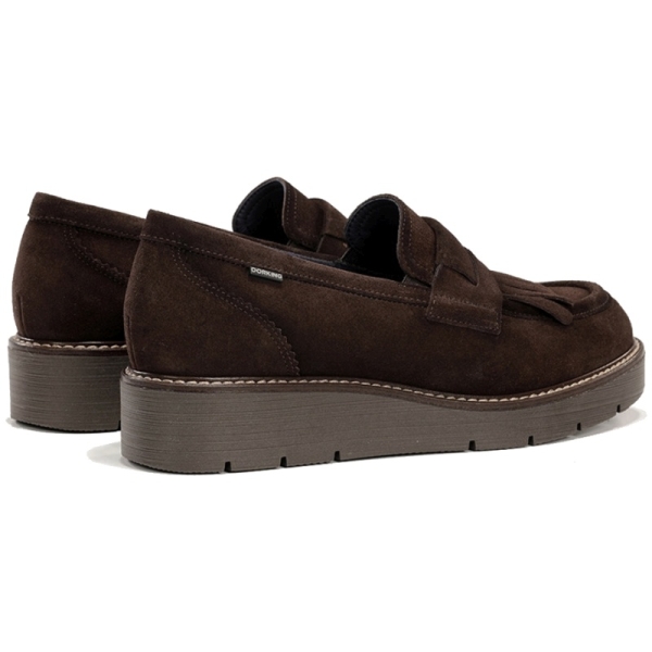 Mokasyny damskie DorKing by Fluchos 103795 AFRICA D9782-CA
