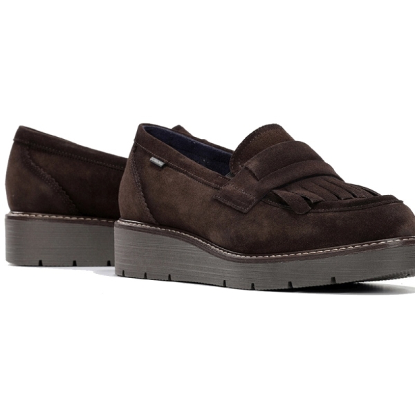 Mokasyny damskie DorKing by Fluchos 103795 AFRICA D9782-CA