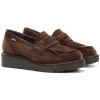Mokasyny damskie DorKing by Fluchos 103796 AFRICA D9782-CA