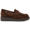 Mokasyny damskie DorKing by Fluchos 103796 AFRICA D9782-CA