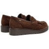 Mokasyny damskie DorKing by Fluchos 103796 AFRICA D9782-CA