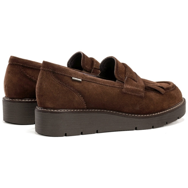 Mokasyny damskie DorKing by Fluchos 103796 AFRICA D9782-CA
