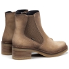 Botki damskie Dorking by Fluchos 103049 LUCERO D9542-CA
