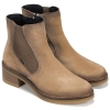 Botki damskie Dorking by Fluchos 103049 LUCERO D9542-CA