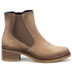 Botki damskie Dorking by Fluchos 103049 LUCERO D9542-CA