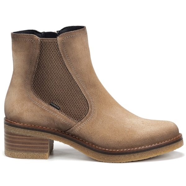 Botki damskie Dorking by Fluchos 103049 LUCERO D9542-CA