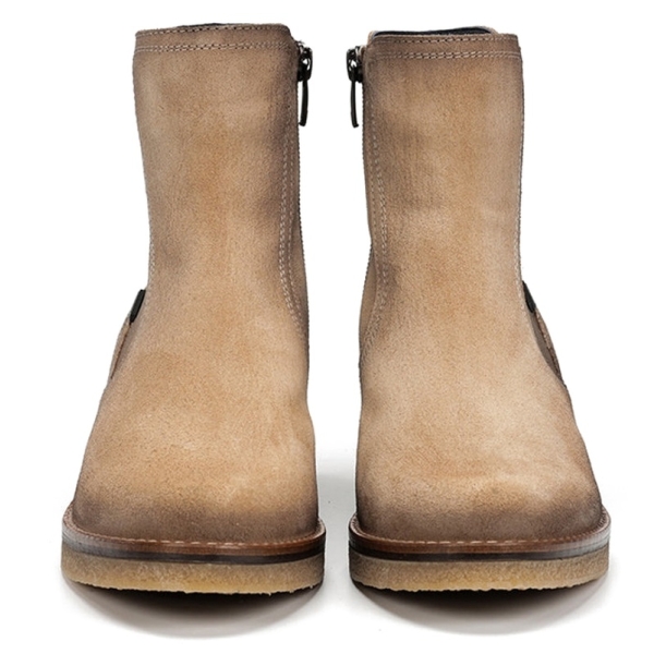 Botki damskie Dorking by Fluchos 103049 LUCERO D9542-CA