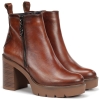 Botki damskie Dorking by Fluchos 103119 ALERT D9562-TO TOSCANA LIBANO