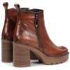 Botki damskie Dorking by Fluchos 103119 ALERT D9562-TO TOSCANA LIBANO