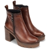 Botki damskie Dorking by Fluchos 103119 ALERT D9562-TO TOSCANA LIBANO