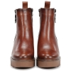 Botki damskie Dorking by Fluchos 103119 ALERT D9562-TO TOSCANA LIBANO