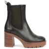 Botki damskie Dorking by Fluchos 103121 ALERT D9563-TO SUGAR BOSQUE