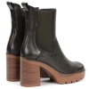Botki damskie Dorking by Fluchos 103121 ALERT D9563-TO SUGAR BOSQUE