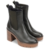Botki damskie Dorking by Fluchos 103121 ALERT D9563-TO SUGAR BOSQUE