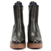 Botki damskie Dorking by Fluchos 103121 ALERT D9563-TO SUGAR BOSQUE