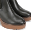 Botki damskie Dorking by Fluchos 103121 ALERT D9563-TO SUGAR BOSQUE