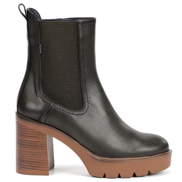 Botki damskie Dorking by Fluchos 103121 ALERT D9563-TO SUGAR BOSQUE