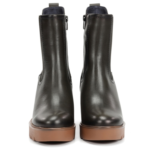 Botki damskie Dorking by Fluchos 103121 ALERT D9563-TO SUGAR BOSQUE