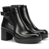 Botki damskie Dorking by Fluchos 103199 BOWY D9589-TONB