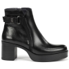 Botki damskie Dorking by Fluchos 103199 BOWY D9589-TONB