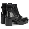 Botki damskie Dorking by Fluchos 103199 BOWY D9589-TONB