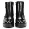 Botki damskie Dorking by Fluchos 103199 BOWY D9589-TONB