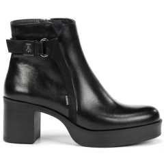 Botki damskie Dorking by Fluchos 103199 BOWY D9589-TONB